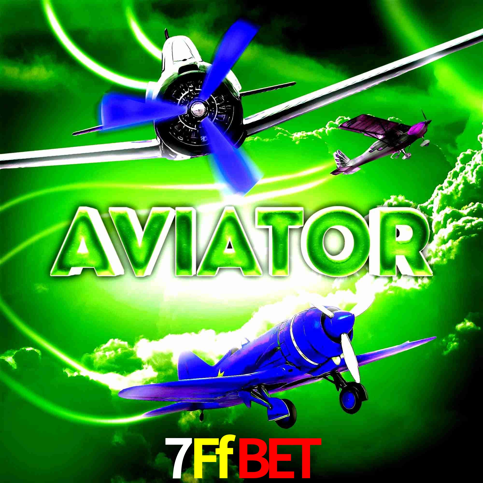 Aviator 7Ffbet Tente a Sorte