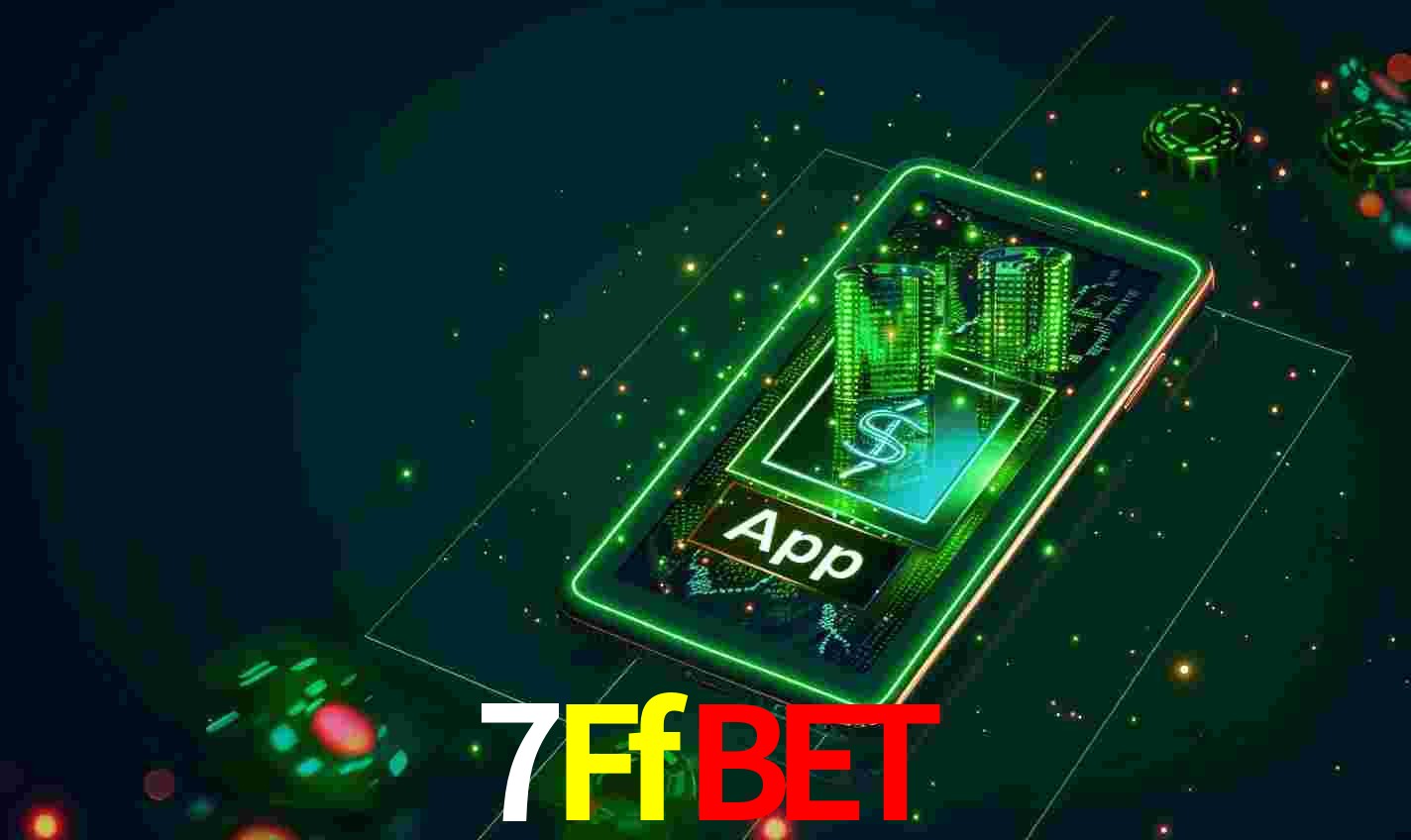Simplificando a Experiência de Jogo 7Ffbet App