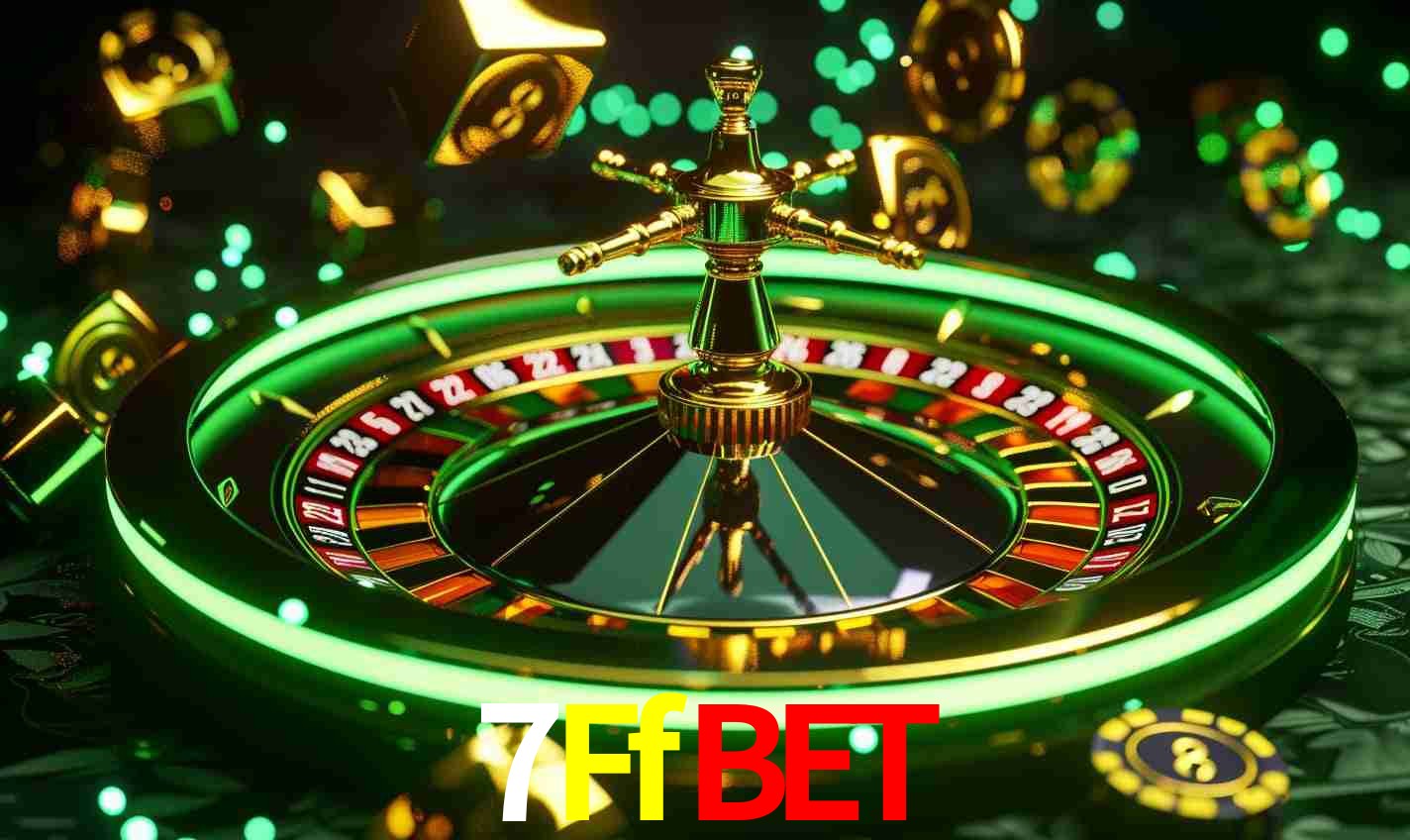 Desfrutar de um Cassino 7Ffbet