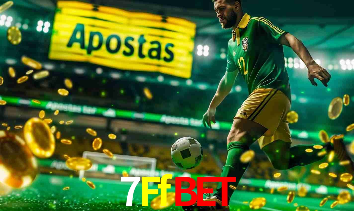 Diversas Apostas em Eventos Esportivos 7Ffbet