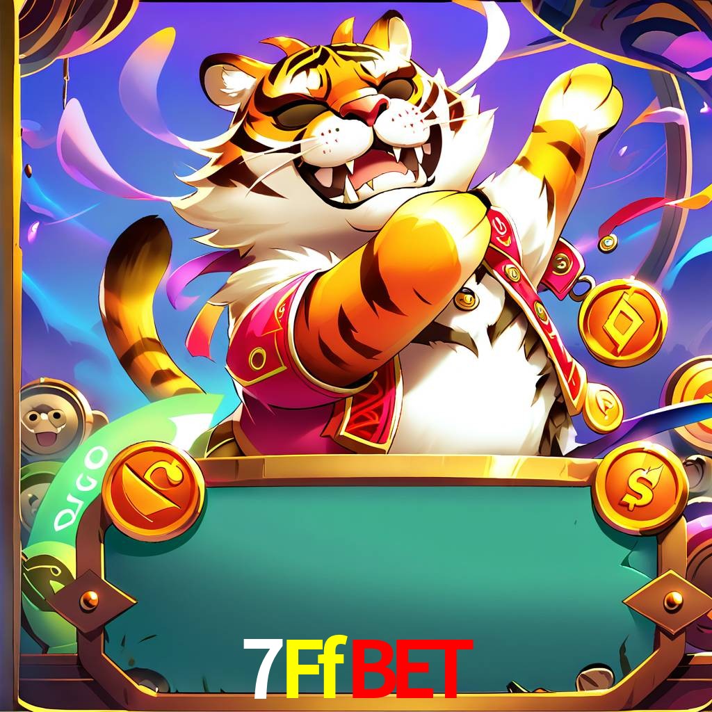 7Ffbet Fortune Tiger Mergulhe na Atmosfera