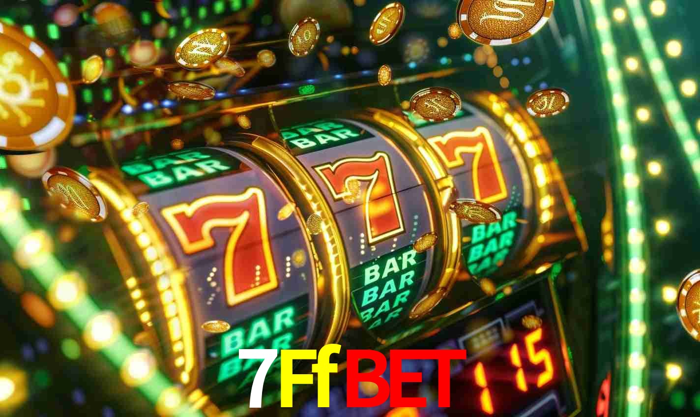 Populares Slots 7Ffbet