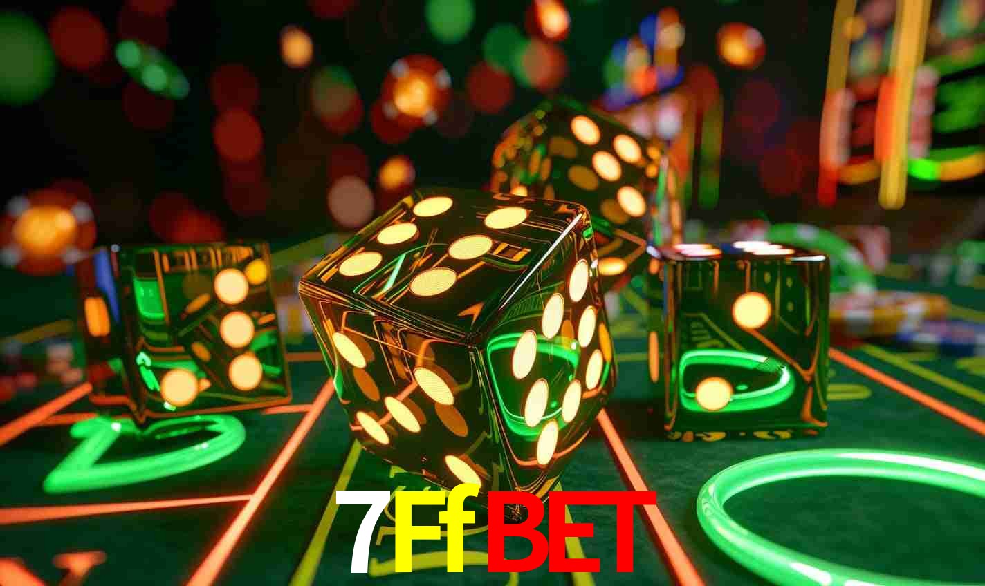 Entretenimento no Jogos 7Ffbet