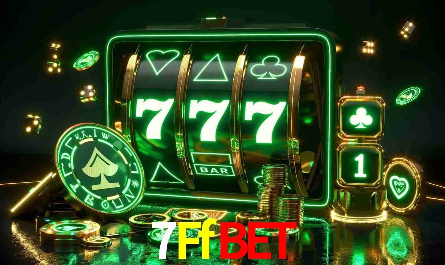 Seguro Login no Cassino Online 7Ffbet