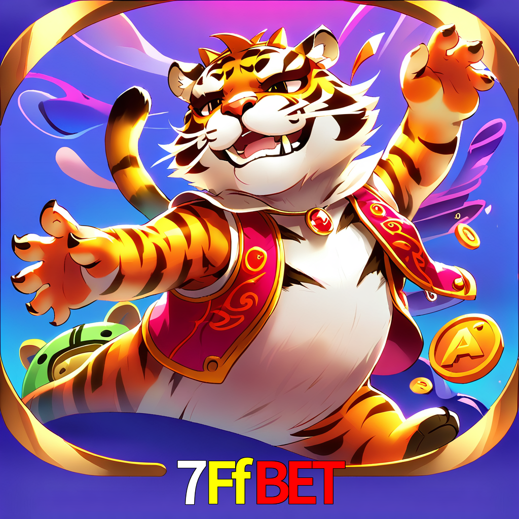 Experiência Imersiva no Cassino Online 7Ffbet